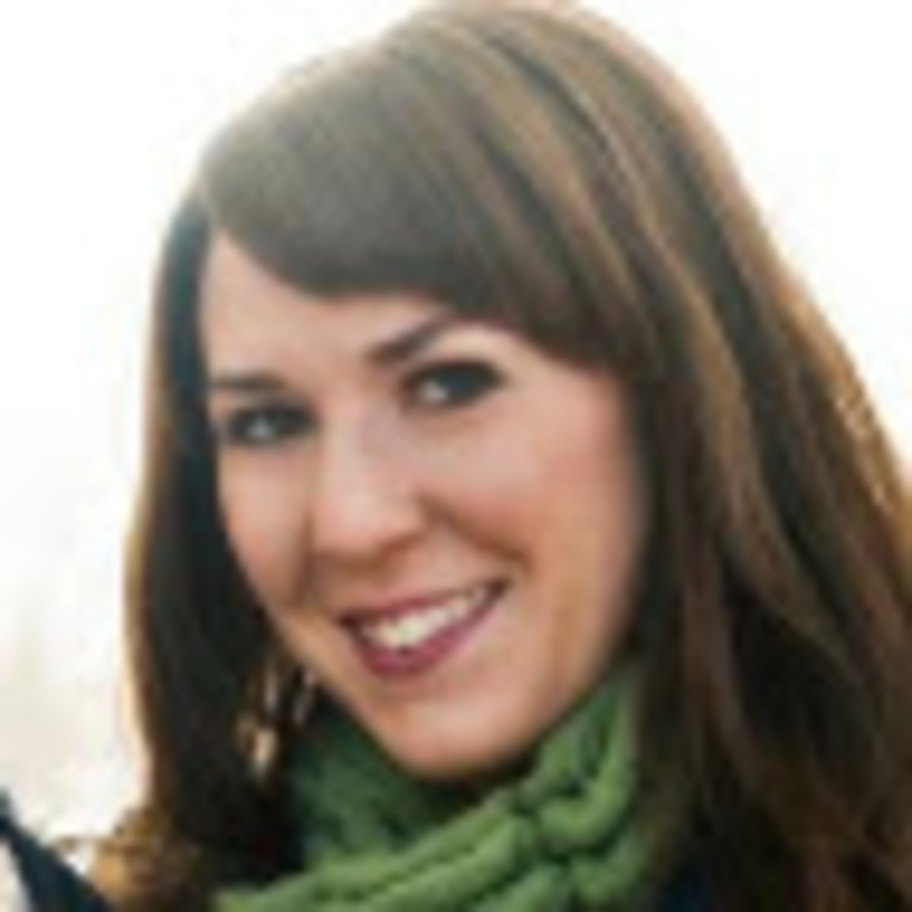 Meet your Posher, Morgan